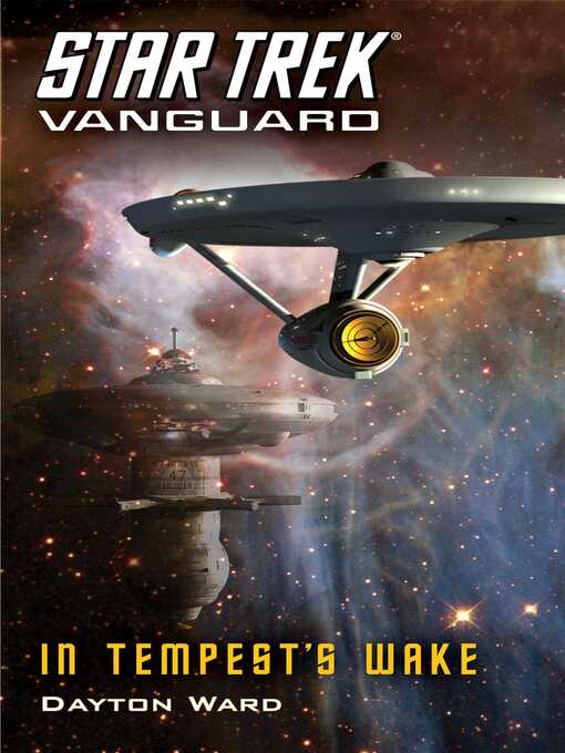 Title details for In Tempest's Wake by Dayton Ward - Wait list